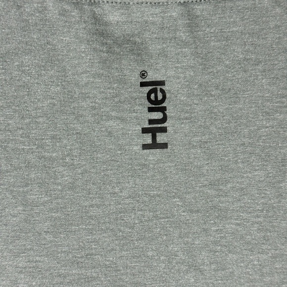 Men's Basic Stretch Short Sleeve Tee - Picture 5 of 7